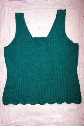 Green summer sweater 2.jpg
